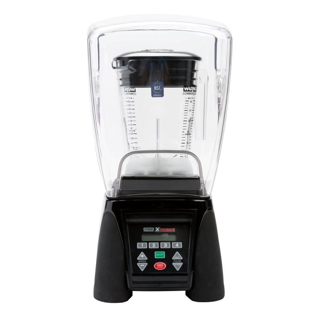 Mélangeur Xtreme MX1500 48 oz - 3,5 HP