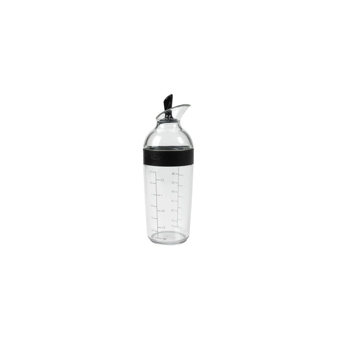 Bouteille à vinaigrette 12,5 oz