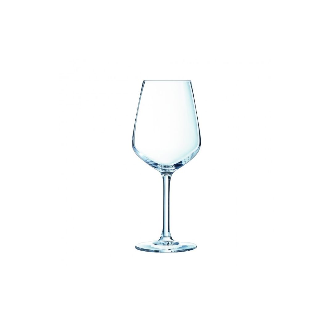 Verre à vin rouge ou blanc 10 oz - Vina Juliette