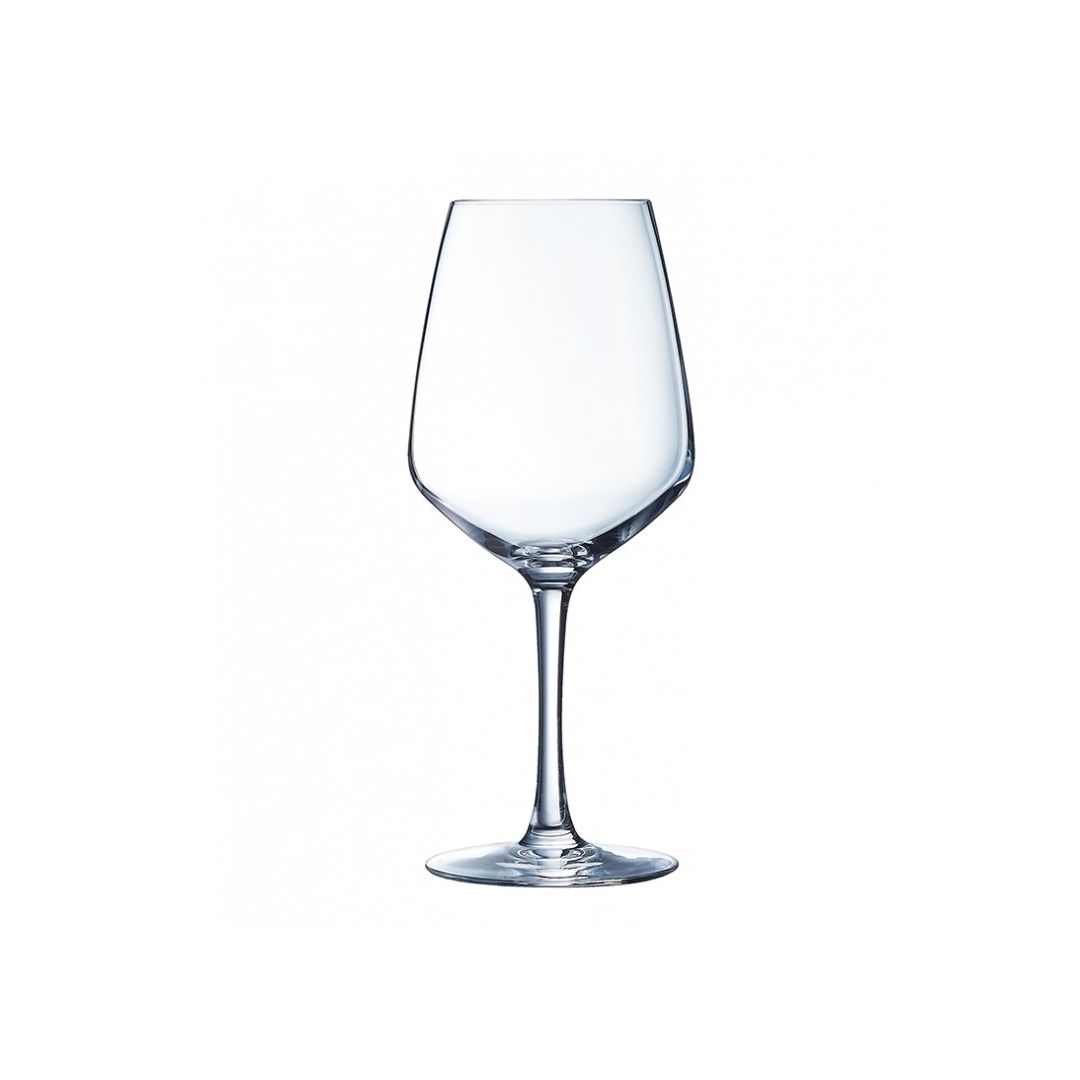 Verre à vin rouge ou blanc 16,75 oz - Vina Juliette