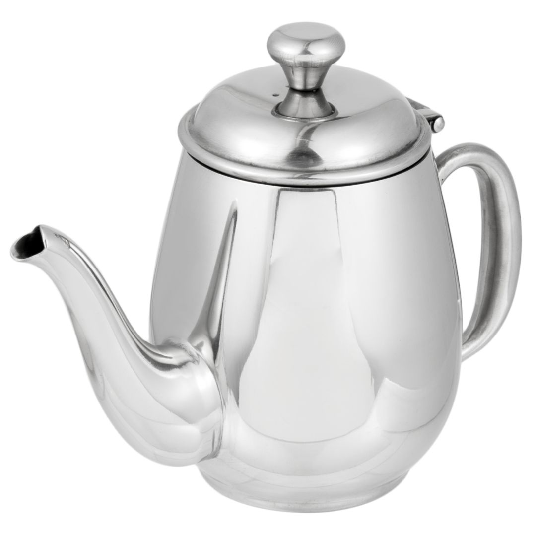 Carafe en acier inoxydable Orion 12 oz