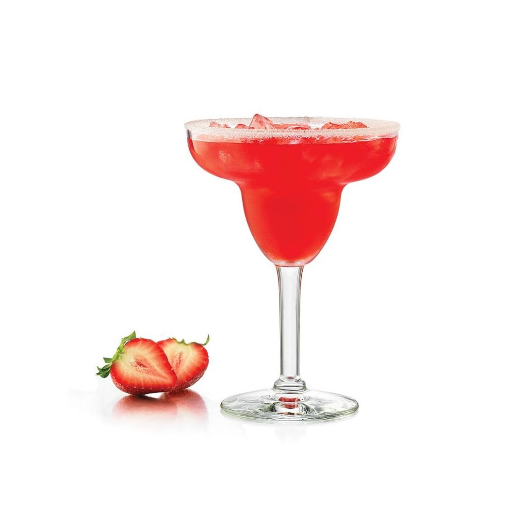 Verre à margarita 9 oz - Citation