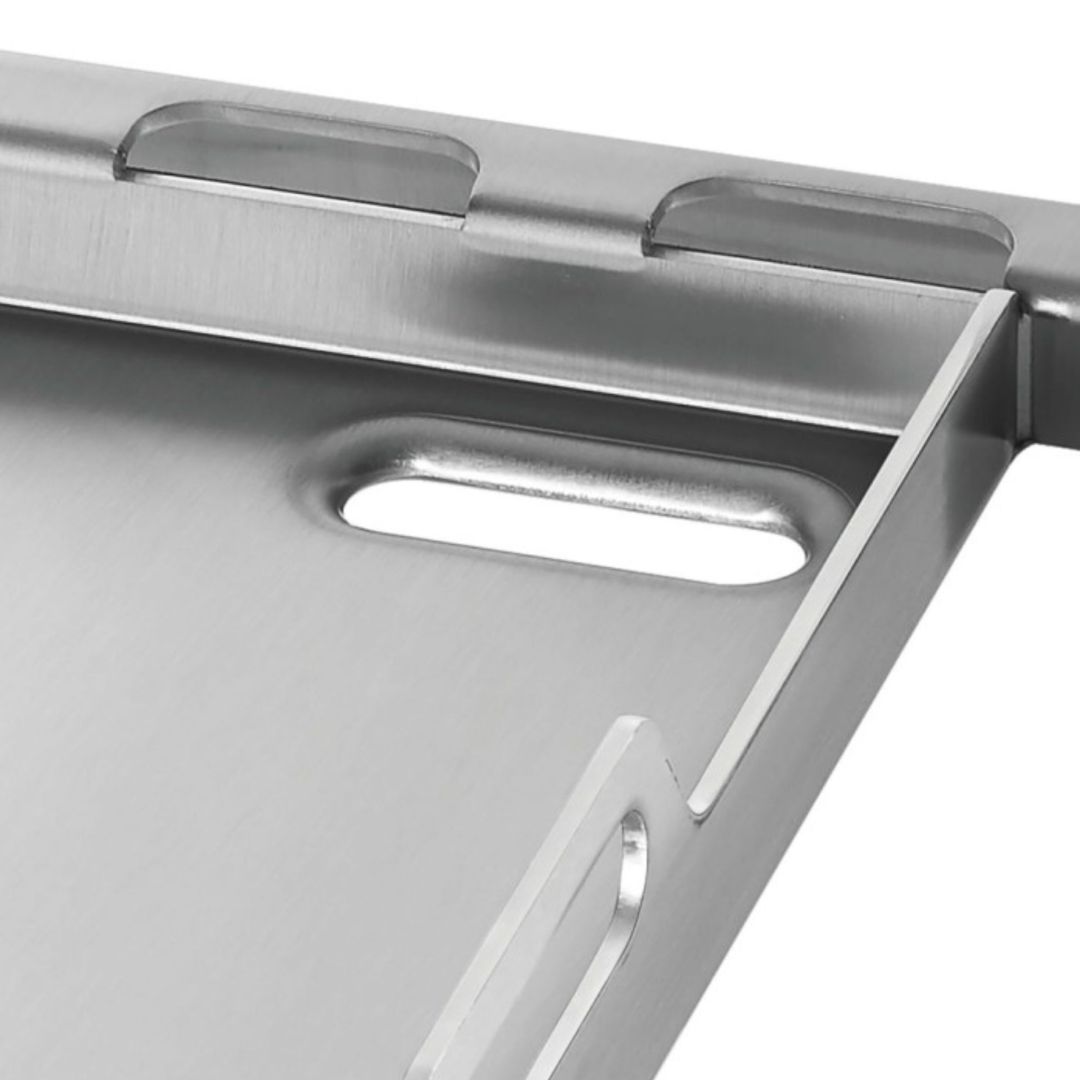 Stainless Steel Griddle for Rogue and Freestyle 425 Models