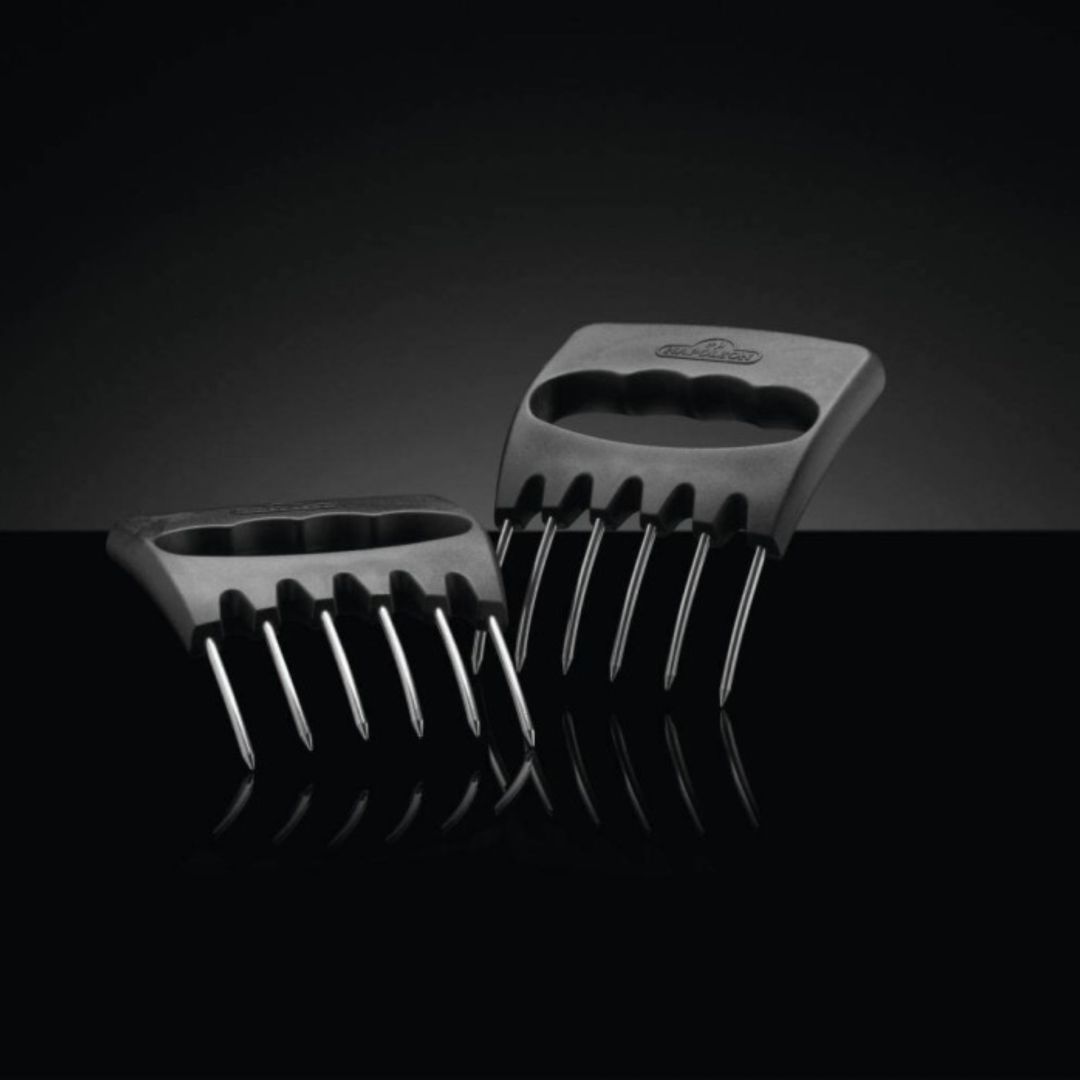 Stainless Steel Meat Claws