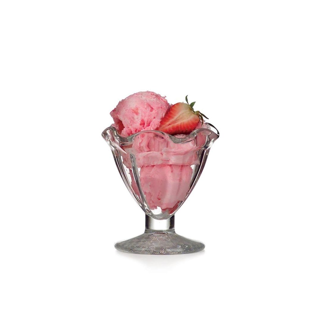 Coupe à dessert 4,5 oz