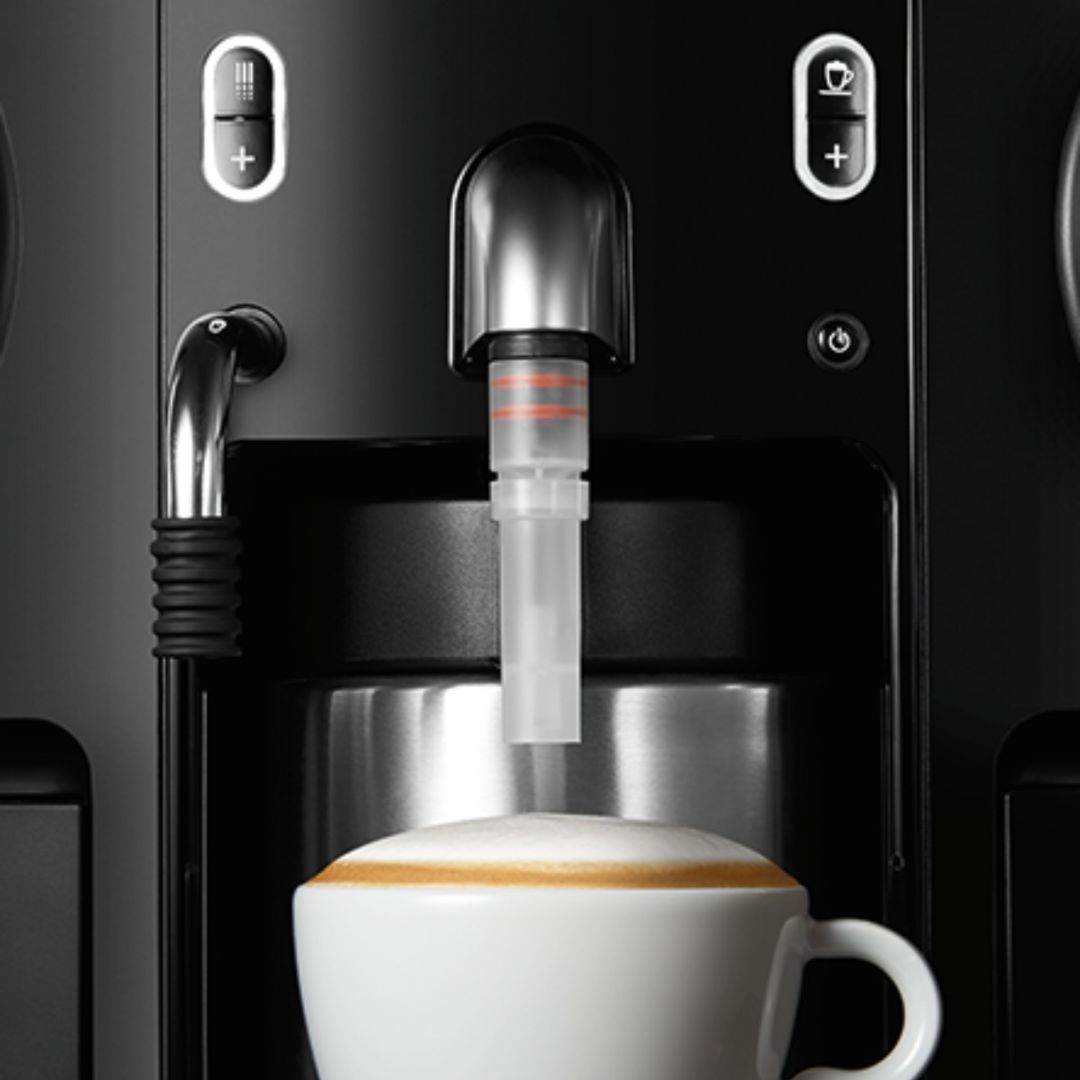 Machine à café automatique Gemini 