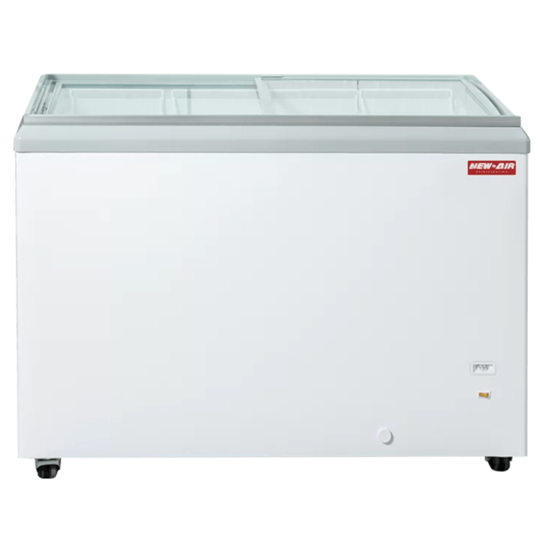 Congélateur à crème glacée - 50"