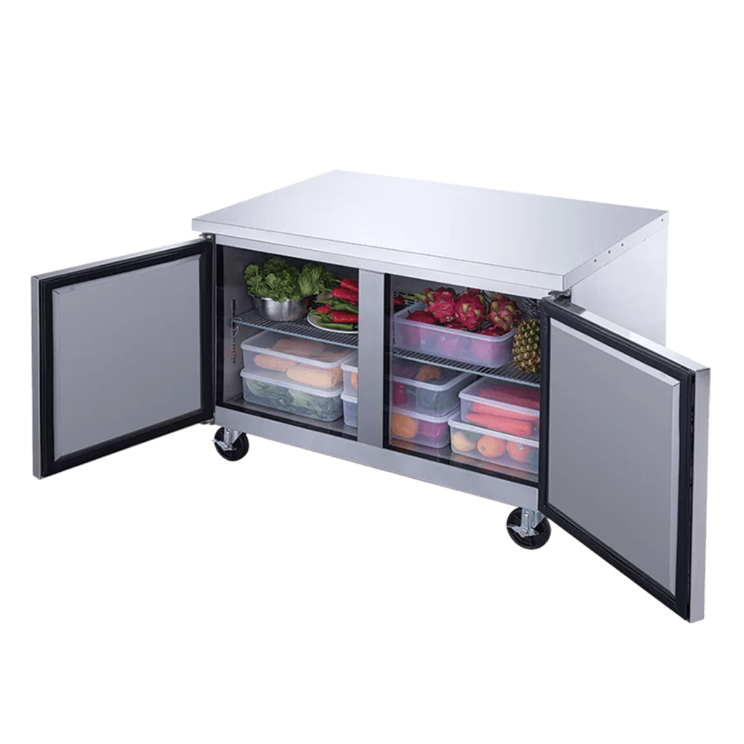 Réfrigérateur sous-comptoir - 48"