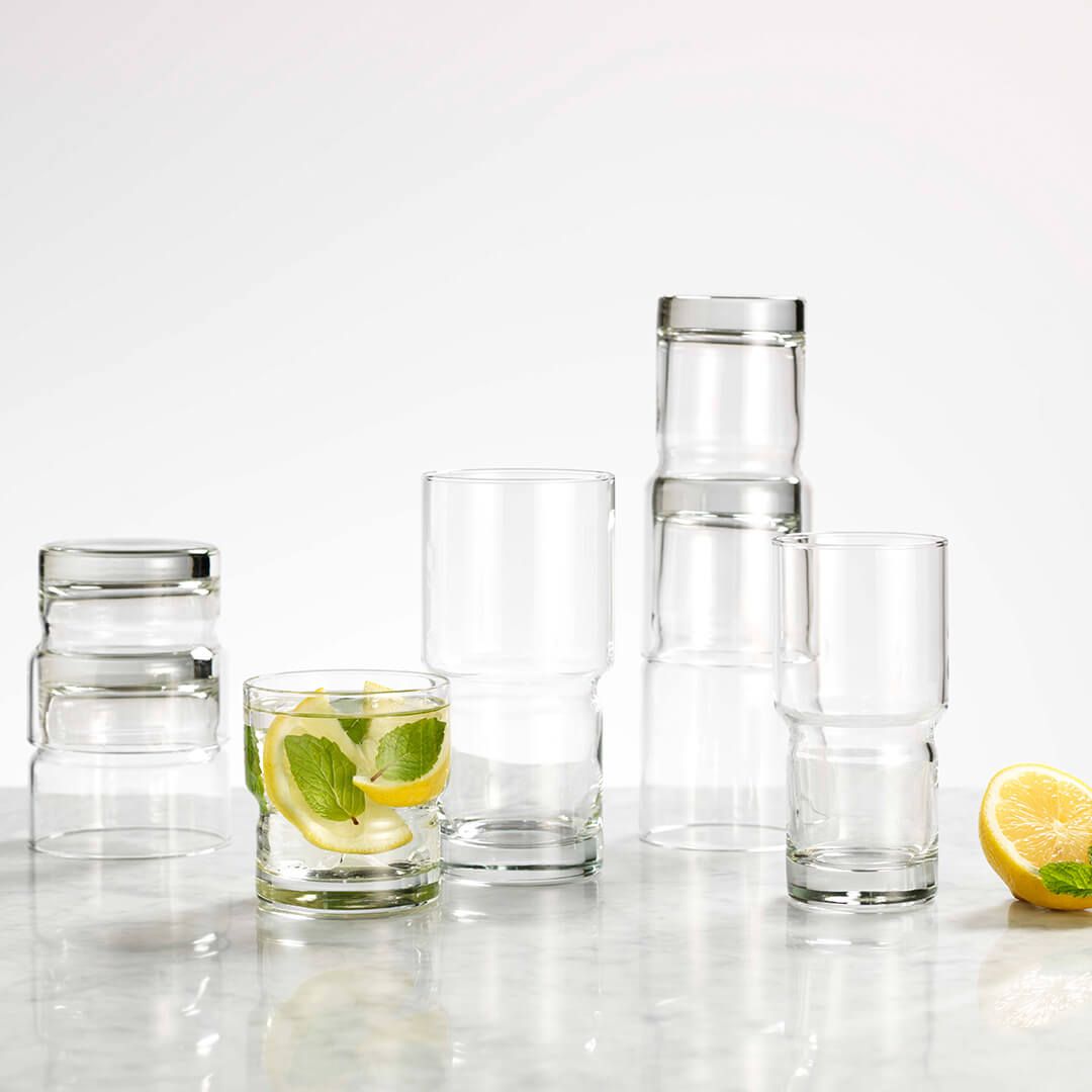 Verre rocks 10 oz – Newton