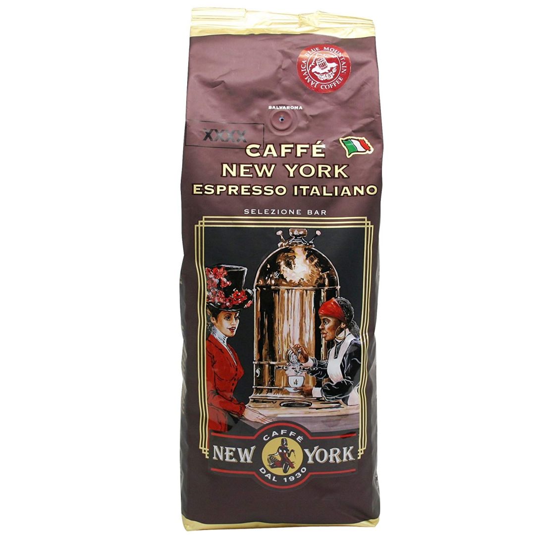 Café en grains Caffé New York - 500 g