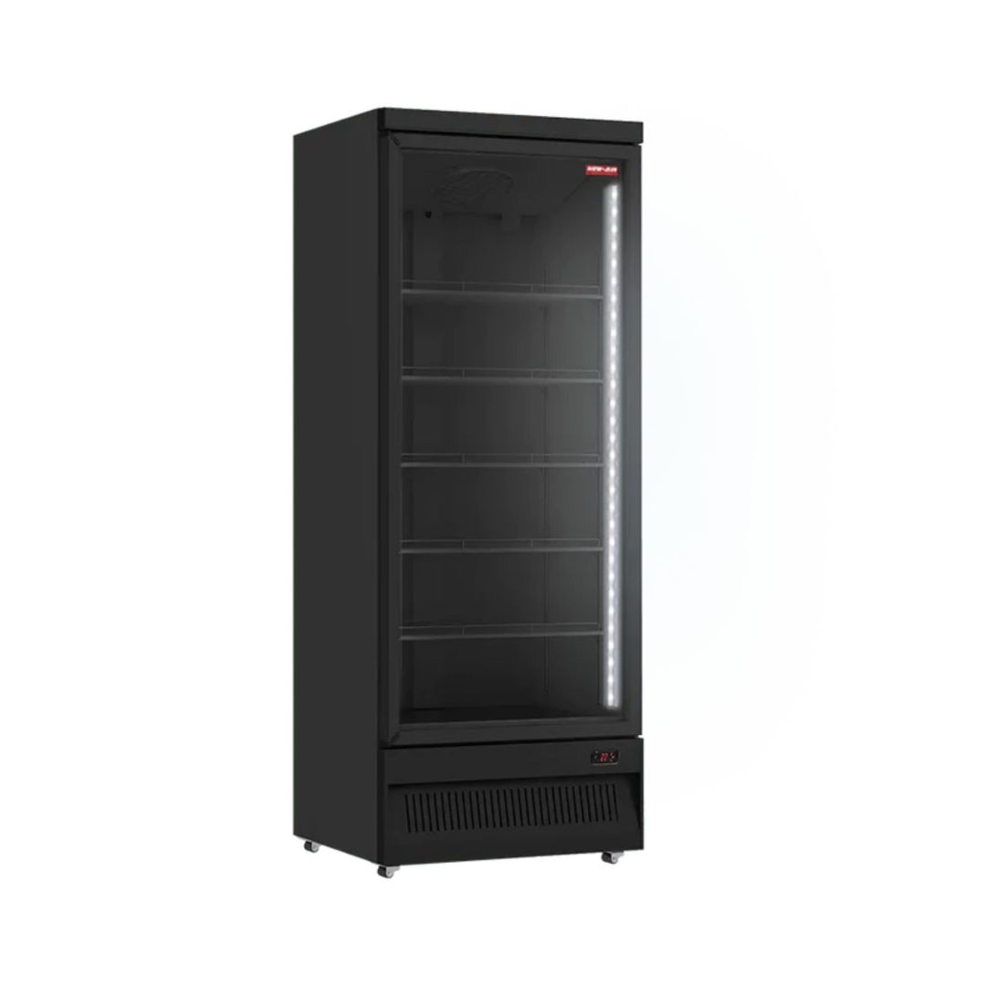 Congélateur de marchandisage avec porte vitrée 30''