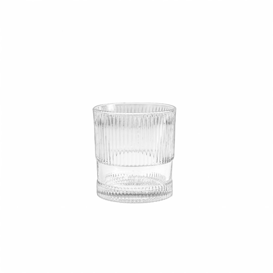 Verre Old Fashioned double 9,85 oz  - Soo NoHo clair