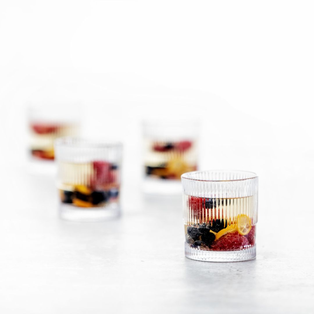Verre Old Fashioned double 9,85 oz  - Soo NoHo clair
