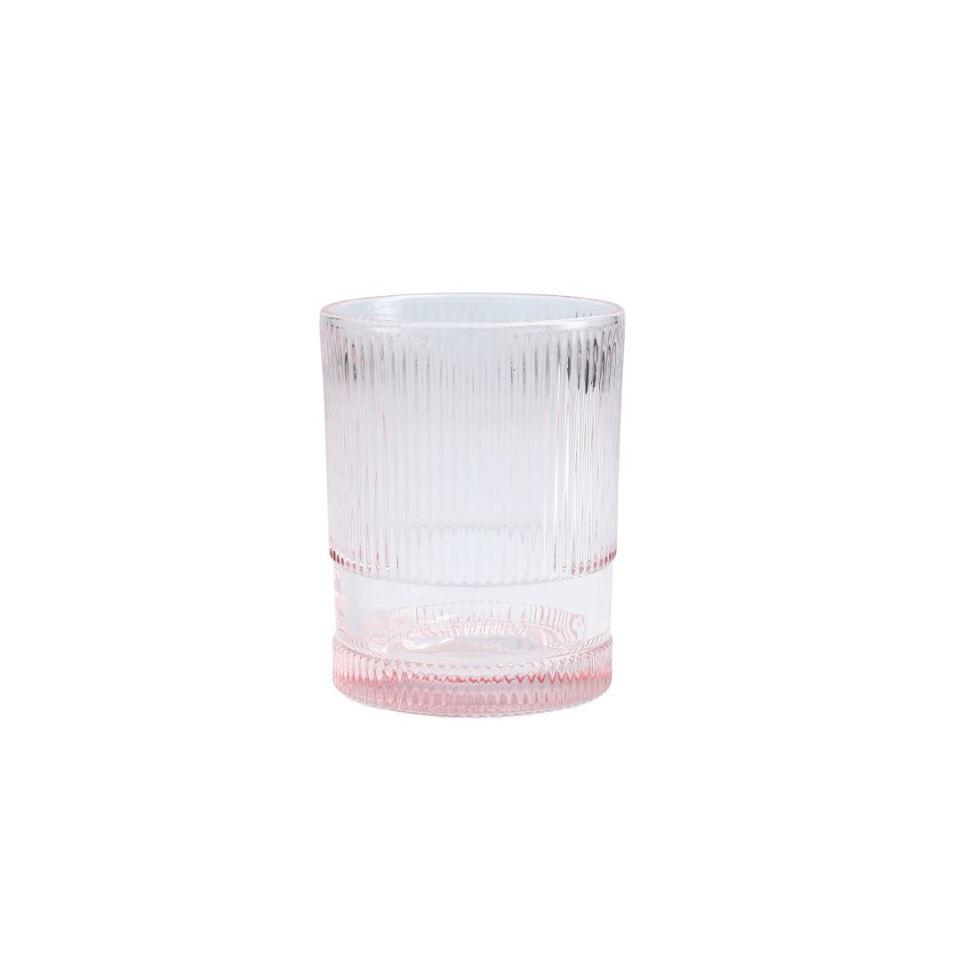 Verre à cocktail 12,85 oz - Soo NoHo rose