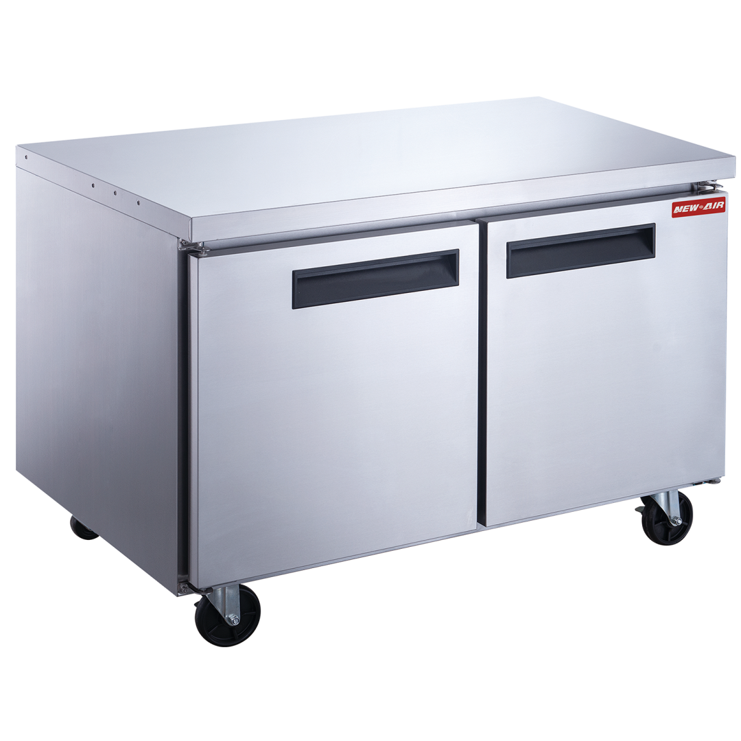 Réfrigérateur sous-comptoir - 48"
