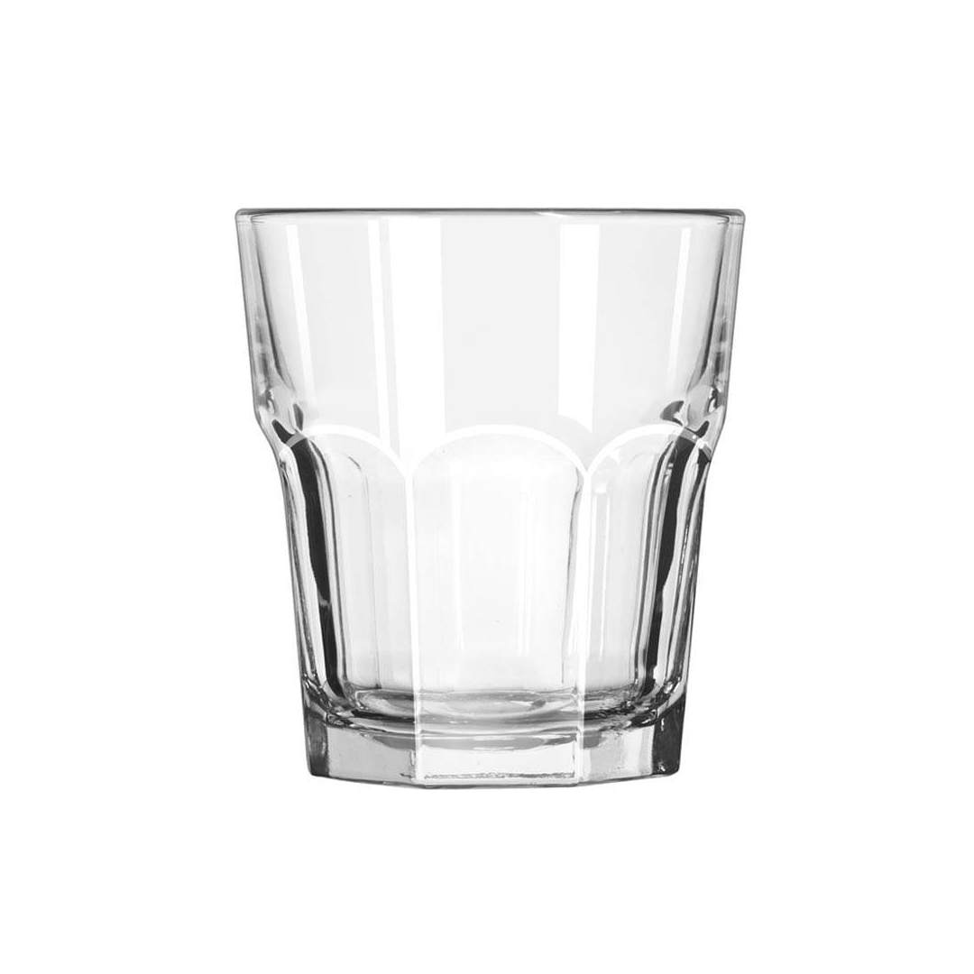 Verre rocks double 12 oz - Gibraltar