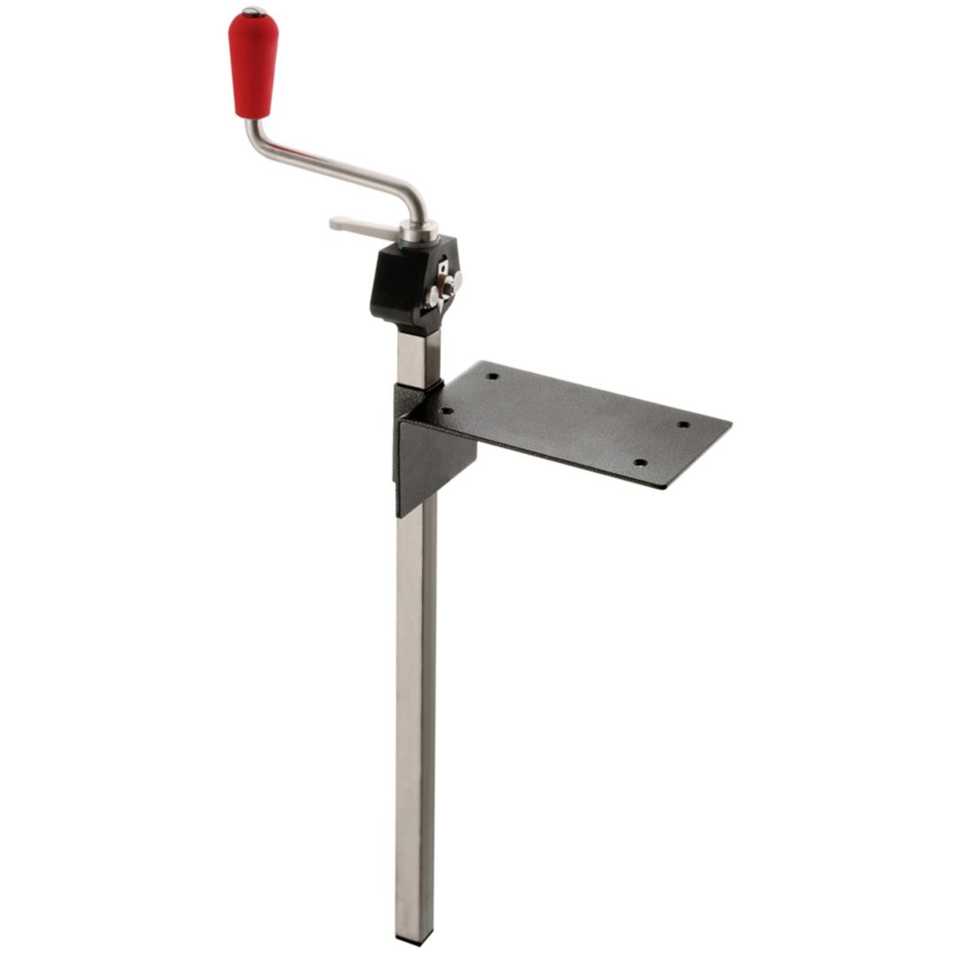 Ouvre boite de 30"