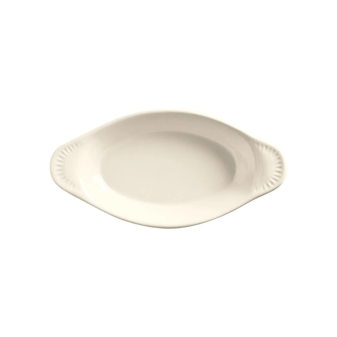 Ramequin ovale 15oz