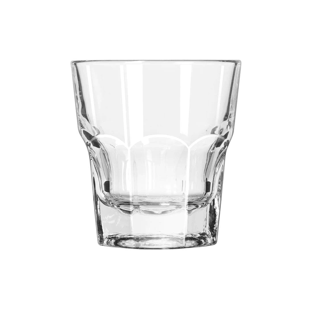 Verre rocks 9 oz - Gibraltar