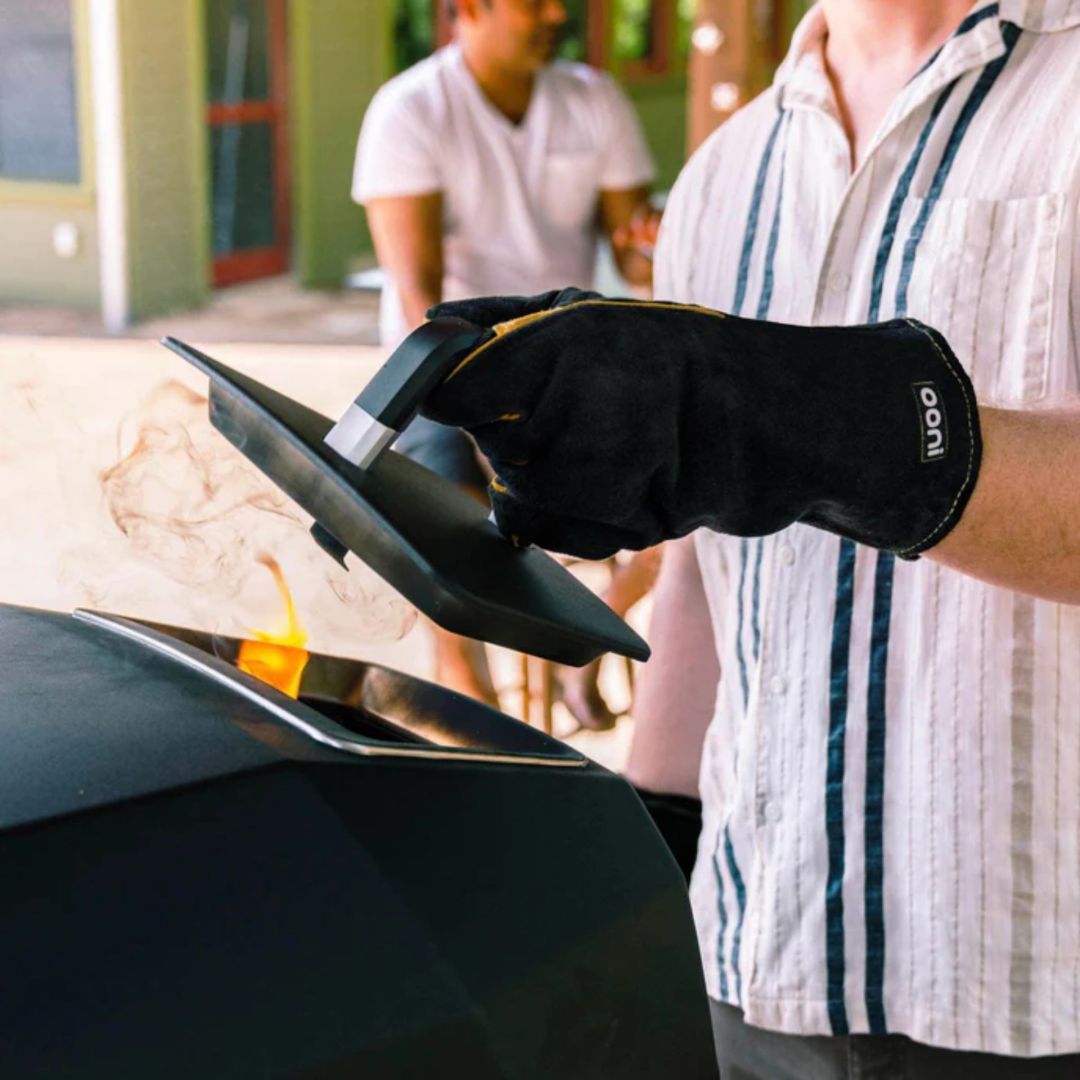 Gants de cuisson pour four à pizza Ooni
