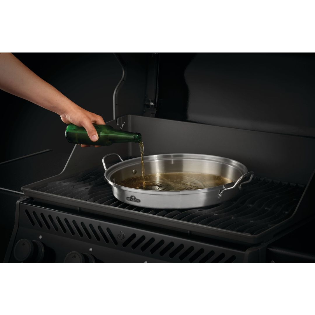 Chicken Infusion Roaster