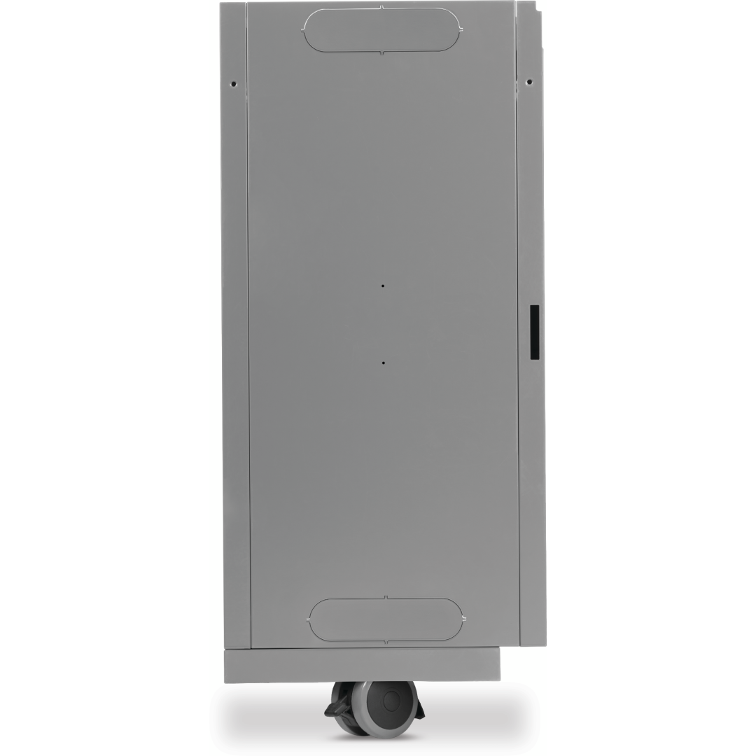 Rogue PRO Grill Storage Cabinet - Black