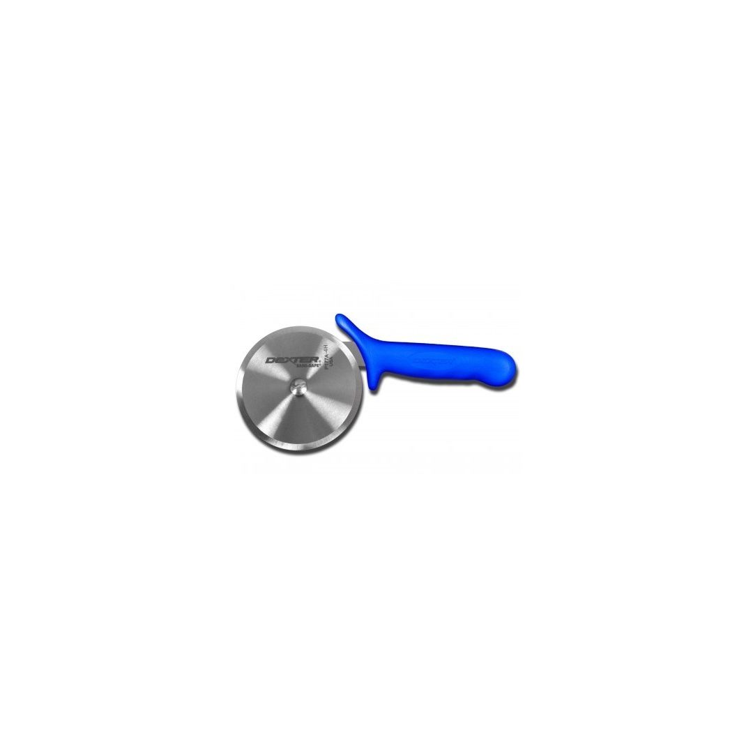 Coupe-pizza Sani-Safe 4"