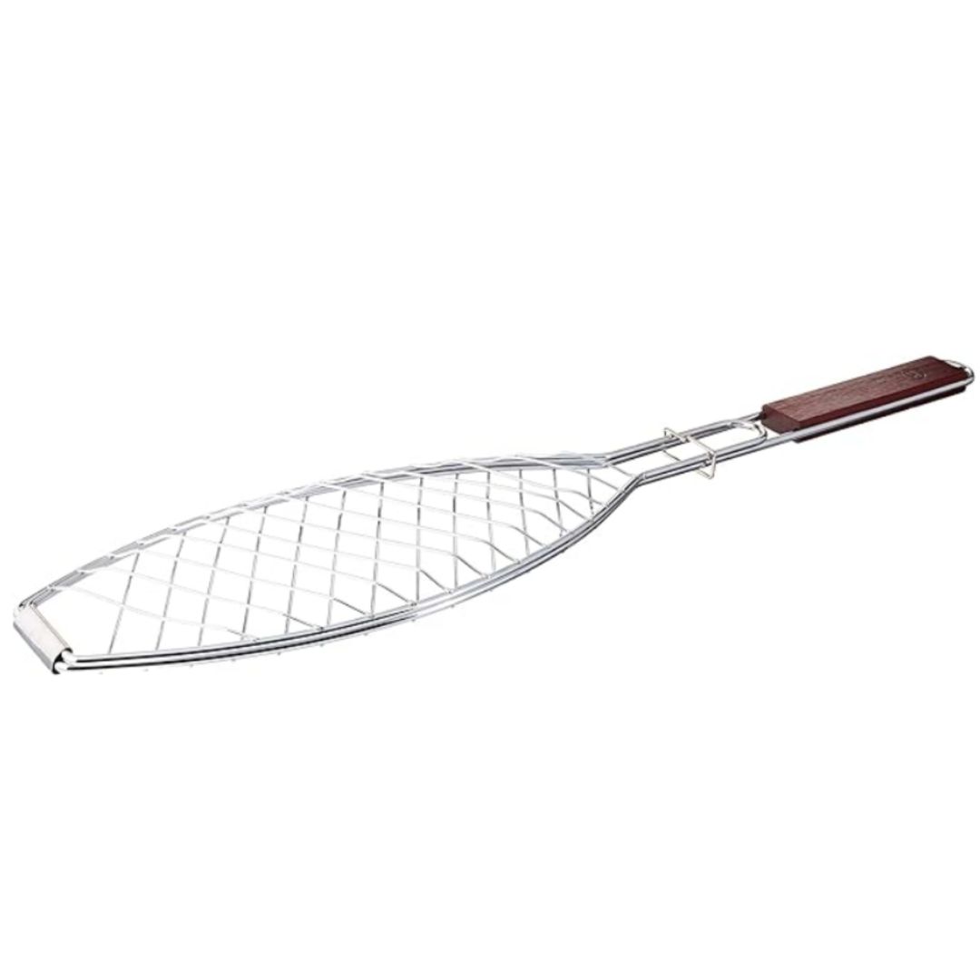 Panier de cuisson pour poisson