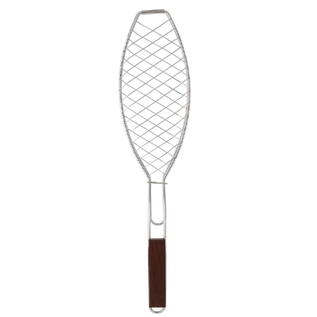 Panier de cuisson pour poisson