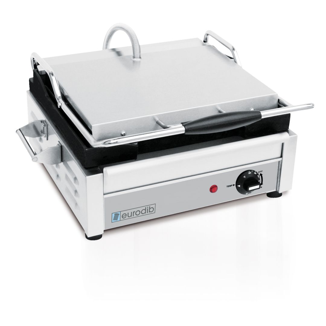 Grille-panini à nervures série SFE - 2400 W / 240 V