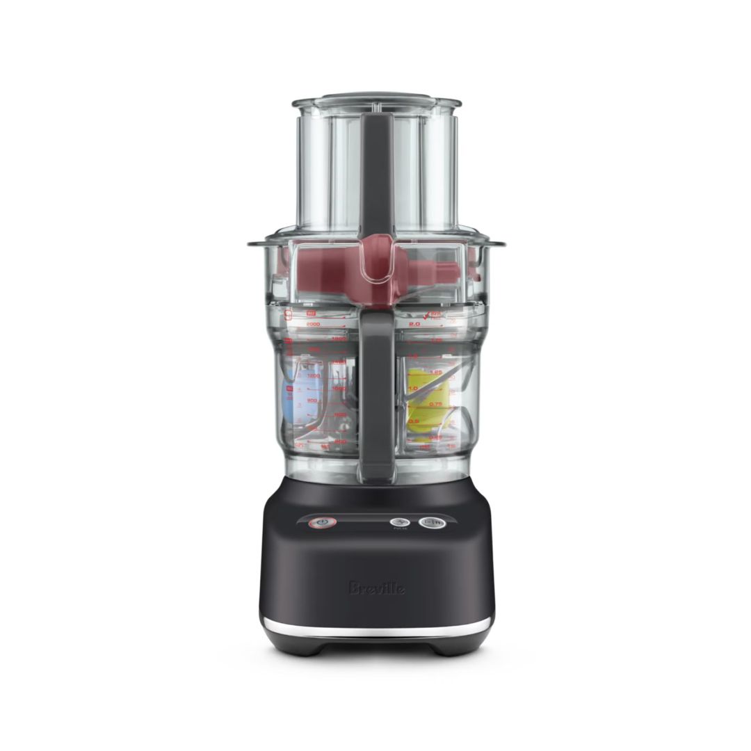 Robot culinaire Paradice 9 - Truffe Noire