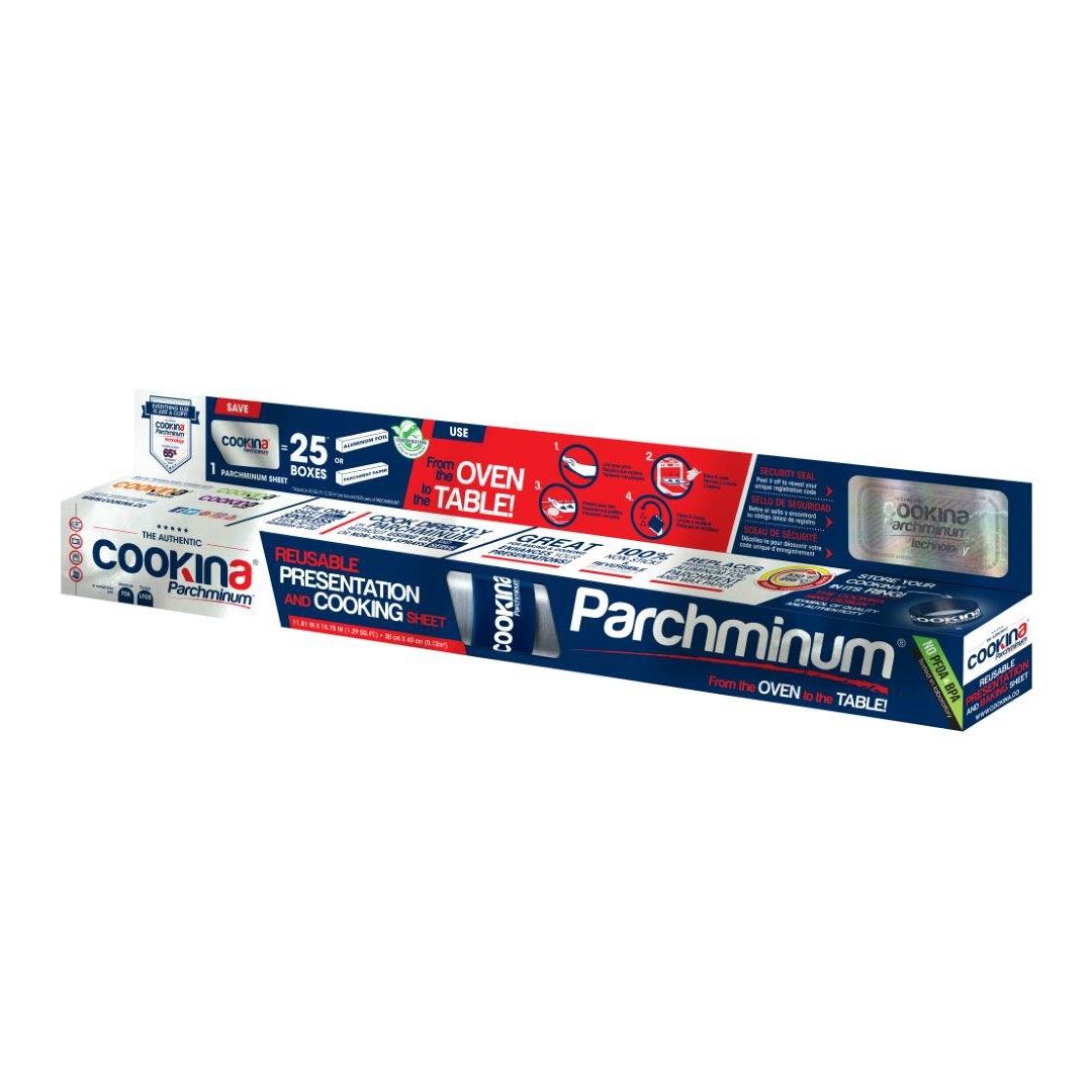 Feuille de cuisson Parchminum