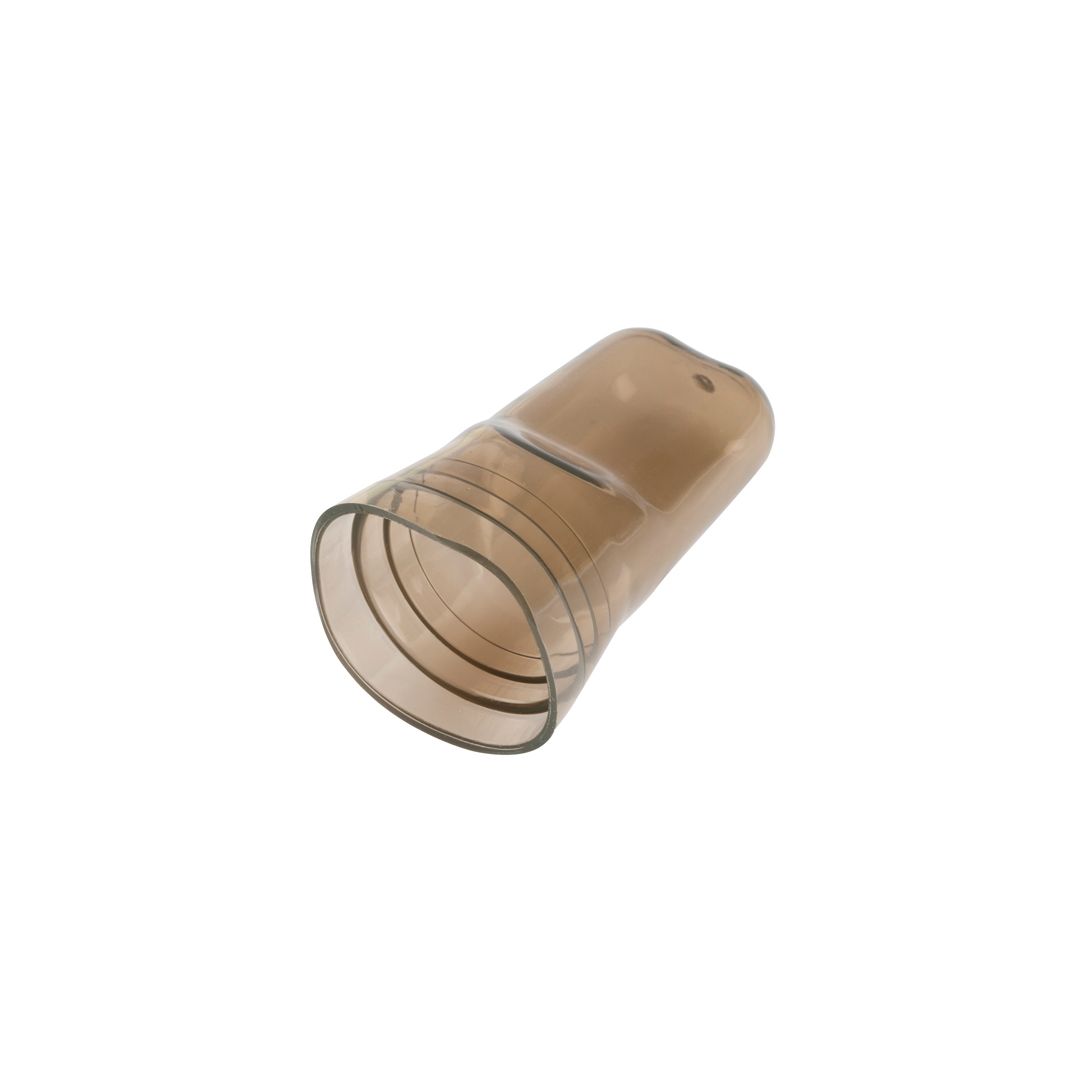 Capuchon universel pour bec verseur