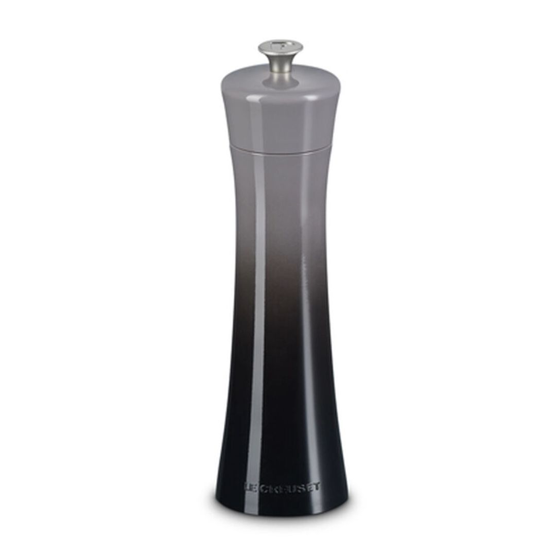 8" Minimalist Pepper Mill - Oyster