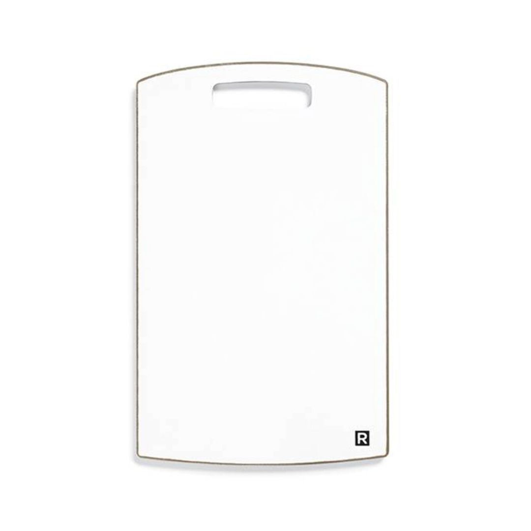 9.5" x 6" Polypropylene Cutting Board