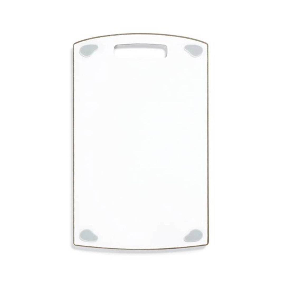 9.5" x 6" Polypropylene Cutting Board