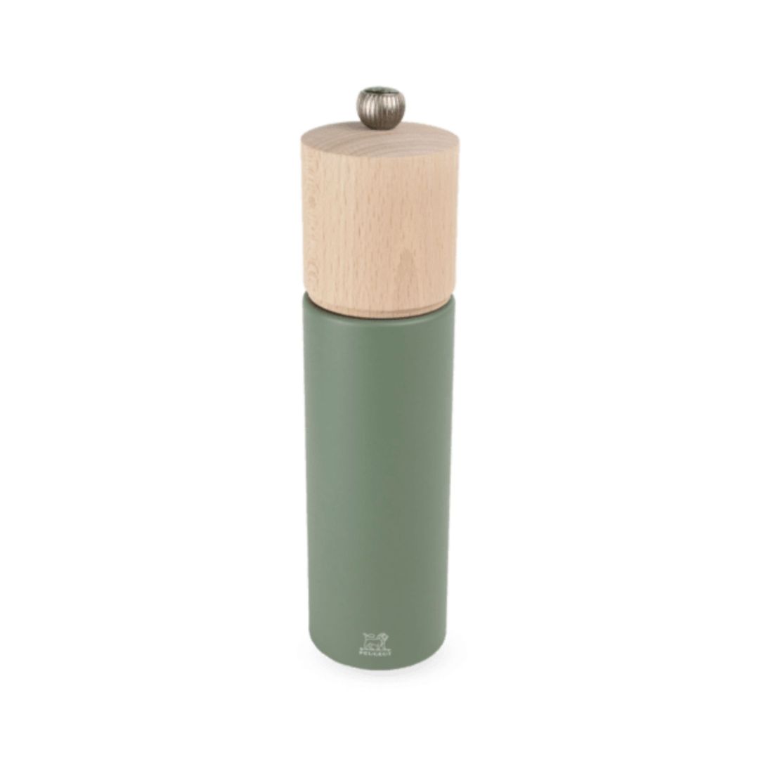 Pepper mill 8" - Boreal Fern Green   