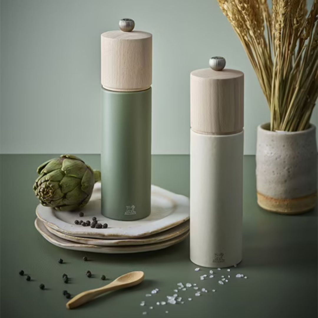 Pepper mill 8" - Boreal Fern Green   