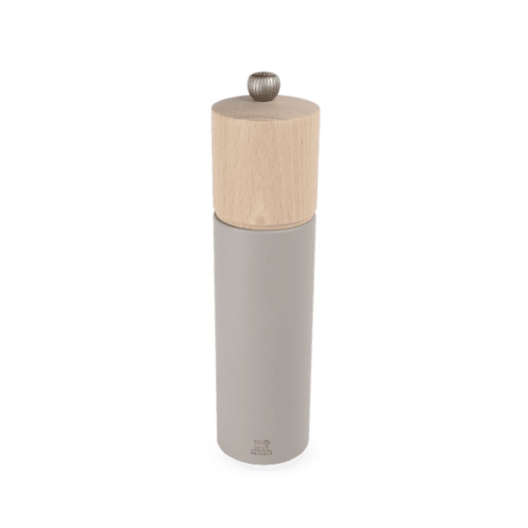 Salt mill 8'' - Boreal Pebble Grey