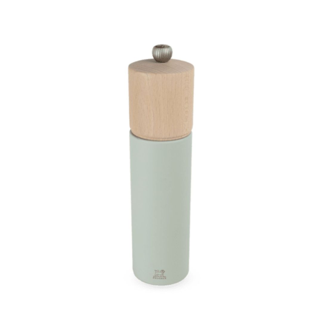 Salt mill 8'' - Boreal Sage Green