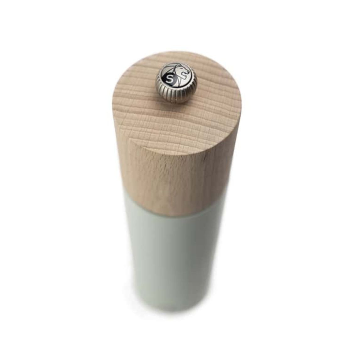 Salt mill 8'' - Boreal Sage Green