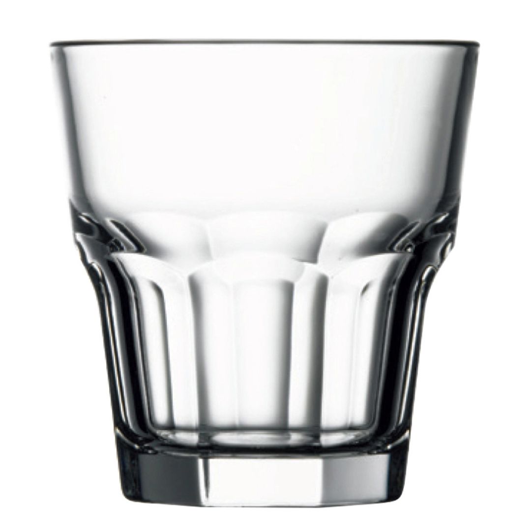Verre Rocks 9 oz - Casablanca