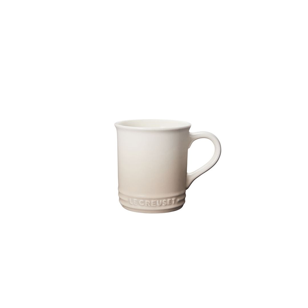 Mug en grès 11,8 oz - Meringue