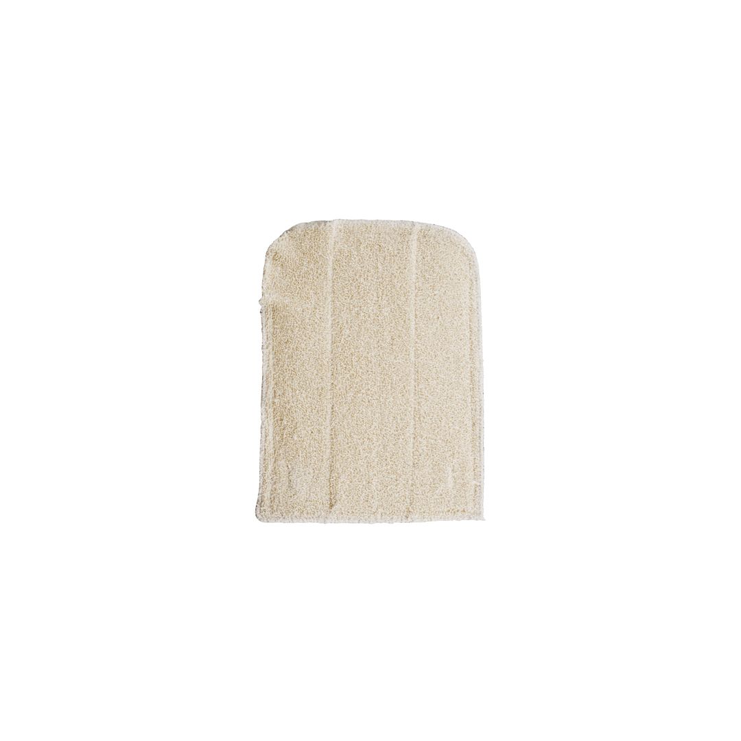 Tampon de boulangerie en ratine 8" x 11"