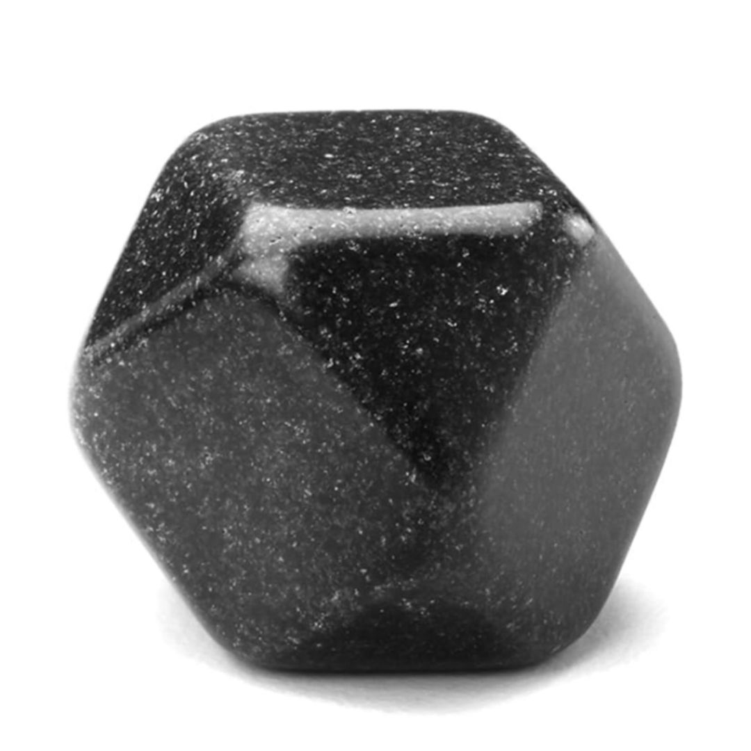 Ensemble de neuf glaçons réutilisables