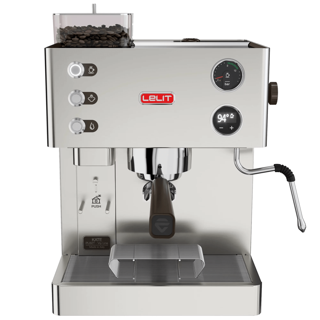 Machine à café manuelle Kate