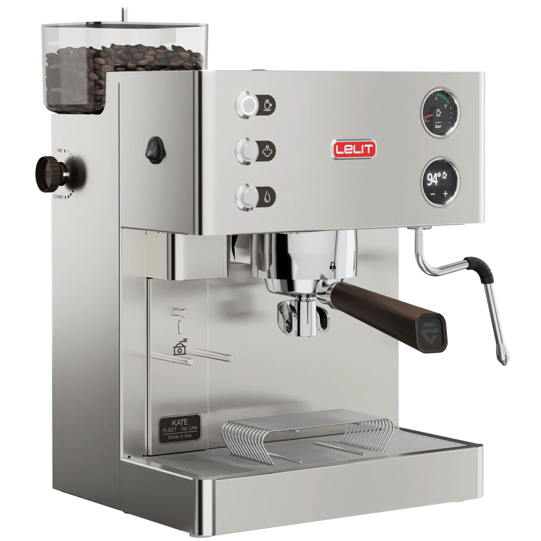 Machine à café manuelle Kate