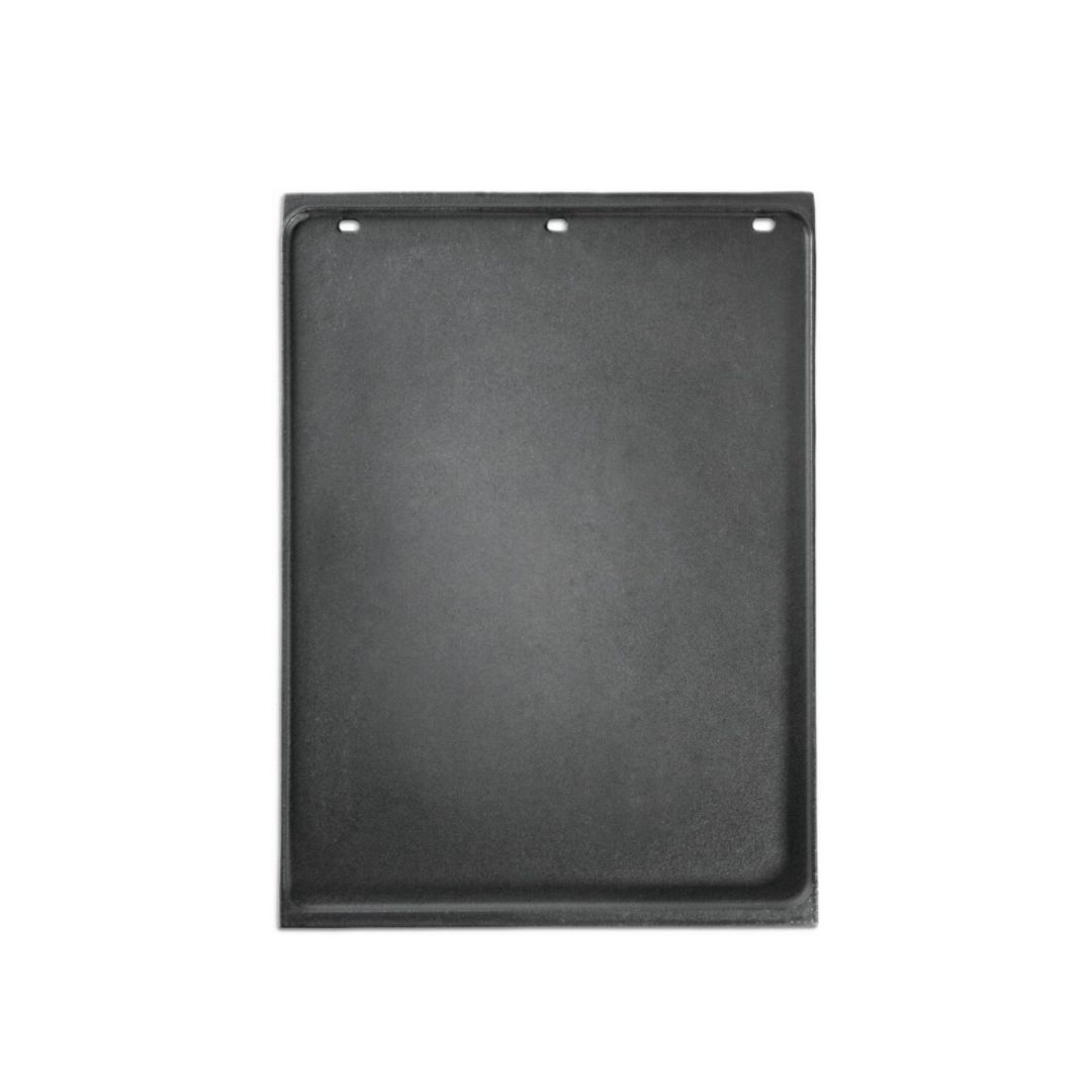 Cast Iron Reversible Griddle for Rogue 425 Grills