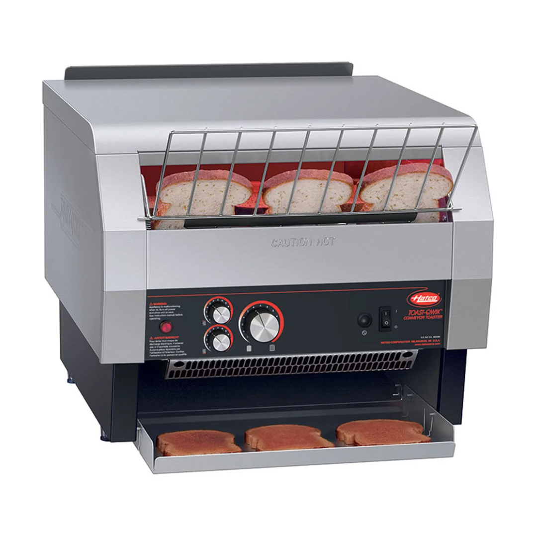 Grille-pain rotatif Toast-Qwik - 208 V