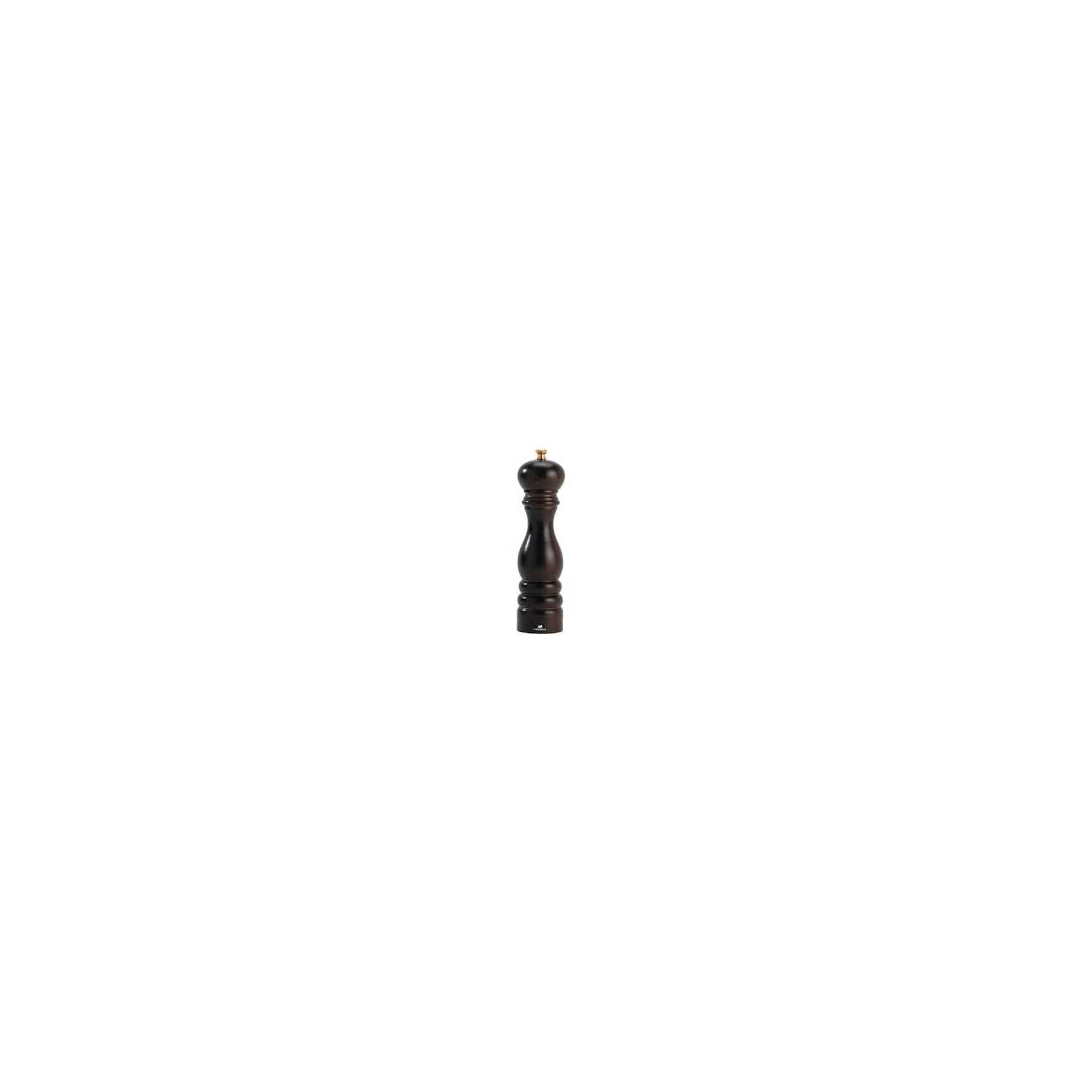 9" Paris Pepper Mill - Chocolate
